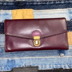 Marc by Marc Jacobs Wallet ❤️